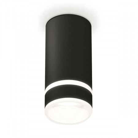 Комплект накладного светильника Ambrella light Techno Spot XS (C8162, N8445) XS8162005