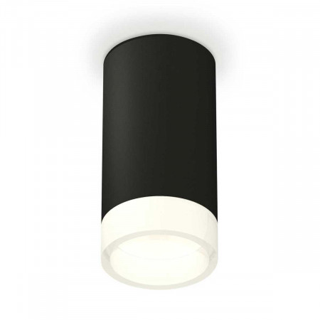 Комплект накладного светильника Ambrella light Techno Spot XS (C8162, N8401) XS8162002