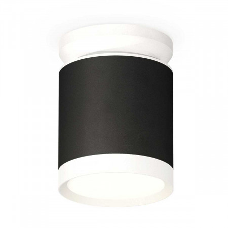 Комплект накладного светильника Ambrella light Techno Spot XS (N8901, C8142, N8112) XS8142015