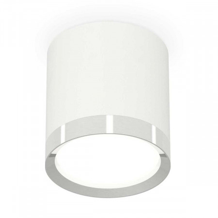 Комплект накладного светильника Ambrella light Techno Spot XS (C8141, N8118) XS8141003