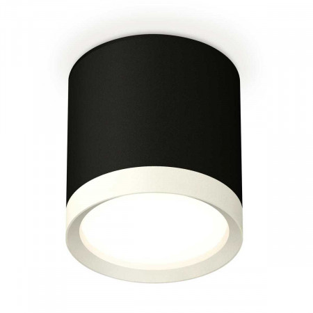 Комплект накладного светильника Ambrella light Techno Spot XS (C8142, N8112) XS8142001