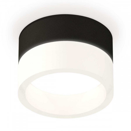 Комплект накладного светильника Ambrella light Techno Spot XS (C8102, N8401) XS8102015