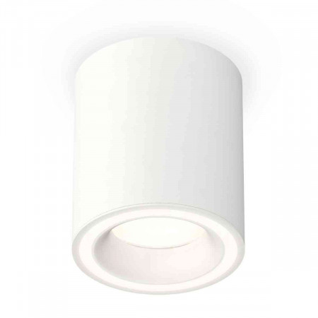 Комплект накладного светильника Ambrella light Techno Spot XS7421020 SWH белый песок (C7421, N7110)