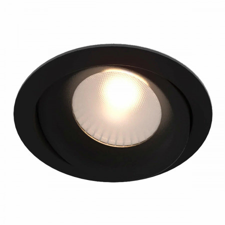 Встраиваемый светодиодный светильник Voltalighting ALFA DL0004.55.3K.TB DIM