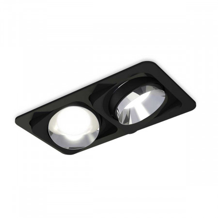 Комплект встраиваемого светильника Ambrella light Techno Spot XC (C7664, N7032) XC7664022