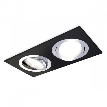 Комплект встраиваемого светильника Ambrella light Techno Spot XC (C7636, N7003) XC7636082