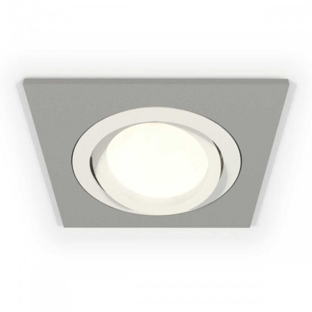 Комплект встраиваемого светильника Ambrella light Techno Spot XC (C7633, N7001) XC7633080