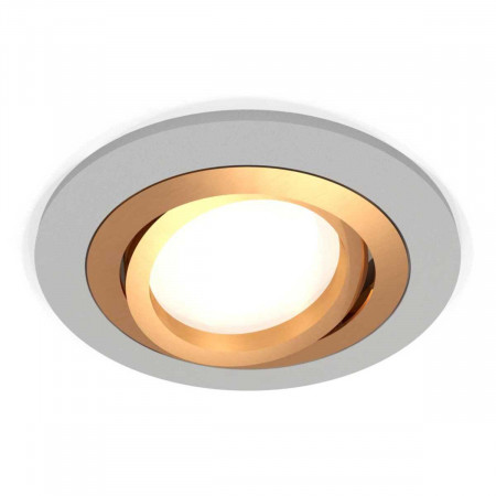 Комплект встраиваемого светильника Ambrella light Techno Spot XC (C7623, N7004) XC7623083