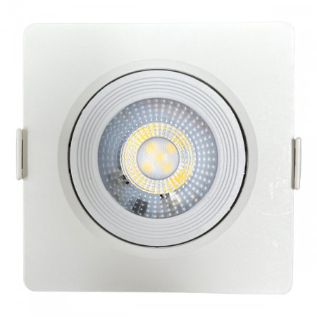 Встраиваемый светодиодный светильник True Energy Spot 10519
