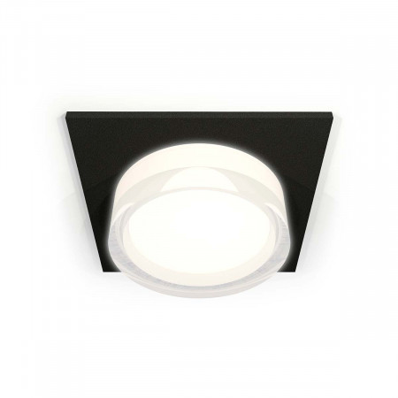 Встраиваемый светильник Ambrella light Techno Spot XC (C6521, N6241) XC6521066