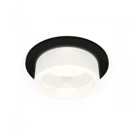 Встраиваемый светильник Ambrella light Techno Spot XC (C6513, N6248) XC6513066