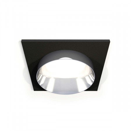 Встраиваемый светильник Ambrella light Techno Spot XC (C6521, N6132) XC6521022