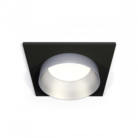 Встраиваемый светильник Ambrella light Techno Spot XC (C6521, N6133) XC6521023