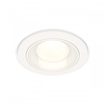 Встраиваемый светильник Ambrella light Techno Spot XC (C7621, N7020) XC7621060
