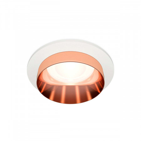 Встраиваемый светильник Ambrella light Techno Spot XC (C6512, N6135) XC6512025