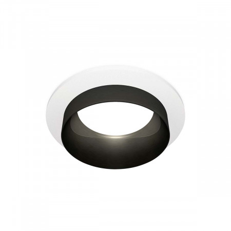 Встраиваемый светильник Ambrella light Techno Spot XC (C6512, N6131) XC6512021