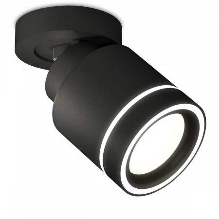 Комплект спота Ambrella light Techno Spot XM (A2229, A2106, C8111, N8434) XM8111003