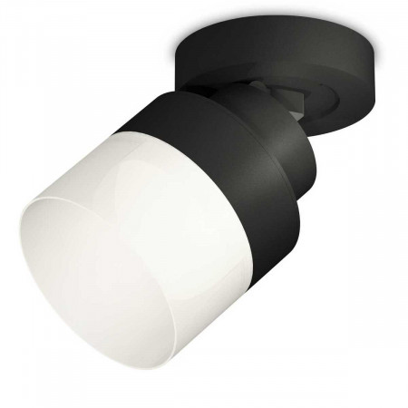 Комплект спота Ambrella light Techno Spot XM (A2229, A2106, C8102, N8402) XM8102021
