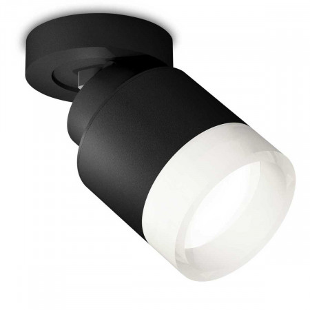 Комплект спота Ambrella light Techno Spot XM (A2229, A2106, C8111, N8401) XM8111001