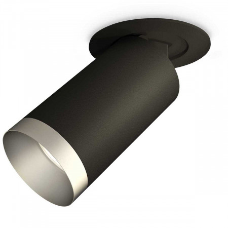 Комплект встраиваемого спота Ambrella light Techno Spot XM (A2242, C6323, N6133) XM6323203