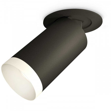 Комплект встраиваемого спота Ambrella light Techno Spot XM (A2242, C6323, N6130) XM6323200