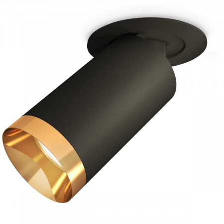 Комплект встраиваемого спота Ambrella light Techno Spot XM (A2242, C6323, N6134) XM6323204