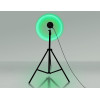 Настольная светодиодная лампа Ambrella light Desk DE8387