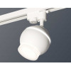 Комплект трекового светильника Ambrella light Track System XT (A2520, C1101, N7160) XT1101070