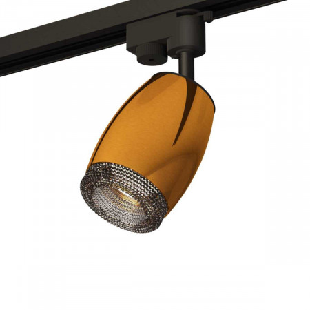 Комплект трекового светильника Ambrella light Track System XT (A2521, C1125, N7192) XT1125005