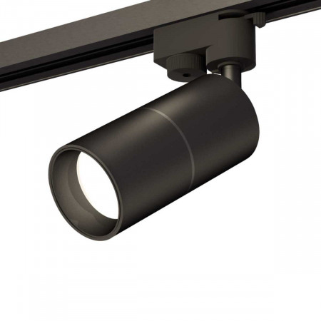 Комплект трекового светильника Ambrella light Track System XT (A2521, C6302, A2061, C6302, N6111) XT6302010