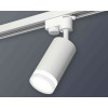 Комплект трекового светильника Ambrella light Track System XT6322130 SWH/FR/CL белый песок/белый матовый/прозрачный (A2520, C6322, N6241)