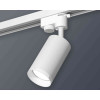 Комплект трекового светильника Ambrella light Track System XT6322150 SWH/FR белый песок/белый матовый (A2520, C6322, N6246)
