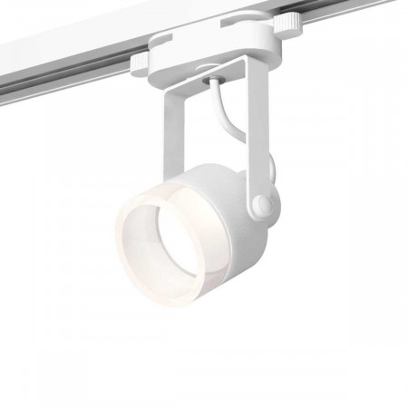 Комплект трекового светильника Ambrella light Track System XT (C6601, N6248) XT6601085