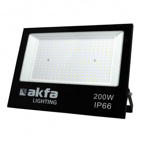 Прожектор светодиодный Akfa Lighting AK-FLD 100W 6500K FLFLDA2000065