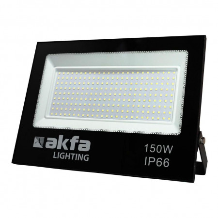 Прожектор светодиодный Akfa Lighting AK-FLD 150W 6500K FLFLDA1500065
