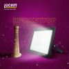 Прожектор светодиодный Lucem LM-FLDB 100W 6500K FLSLPR00000205