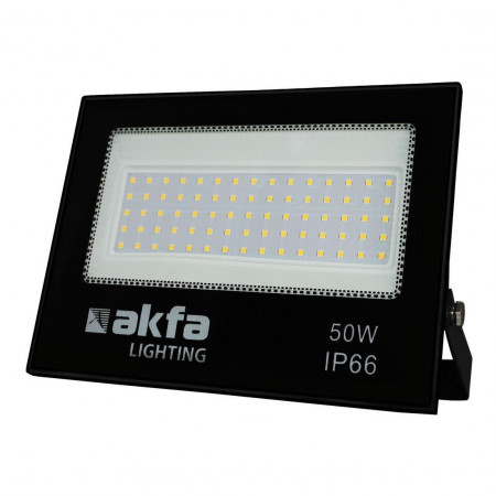Прожектор светодиодный Akfa Lighting AK-FLD 50W 6500K FLFLDA500065