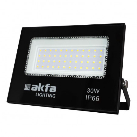 Прожектор светодиодный Akfa Lighting AK-FLD 30W 6500K FLFLDA300065