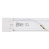 Потолочный светодиодный светильник Volpe ULO-Q155 AL120-36W/6500K White UL-00009260