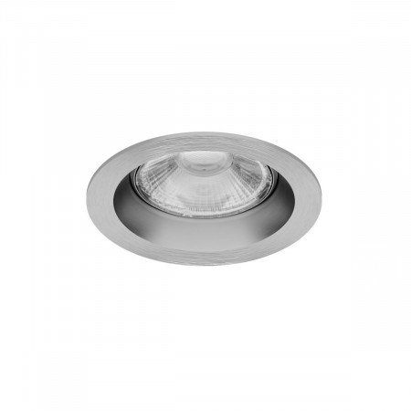 Встраиваемый светодиодный светильник 6063 Point COB (Silver — 4K/10W/60deg) 0831403
