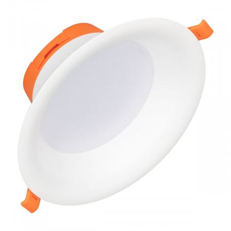 Встраиваемый светодиодный светильник Arlight MS-Blizzard-Built-R165-16W Day4000 035596