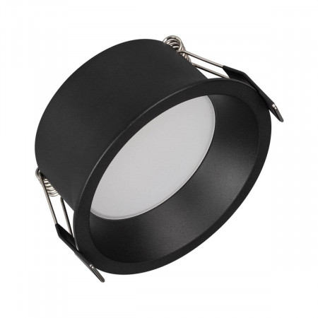 Встраиваемый светодиодный светильник Arlight MS-Breeze-Built-R104-12W Day4000 035612