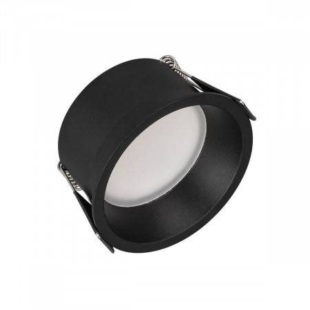 Встраиваемый светодиодный светильник Arlight MS-Breeze-Built-R82-9W Day4000 035610