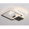 Потолочная светодиодная люстра Ambrella light Comfort Line FL5120