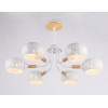 Подвесная люстра Ambrella light Traditional Loft TR80166