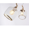 Подвесная люстра Ambrella light Traditional Loft TR80175