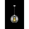 Подвесной светильник 33 Идеи PND170.01.17.002.WH-M42LI