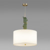 Подвесной светильник Odeon Light Exclusive Modern Cactus 5425/3