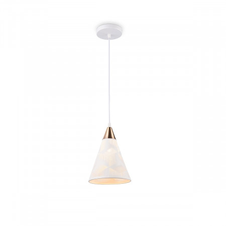 Подвесной светильник Ambrella light Traditional Loft TR8429