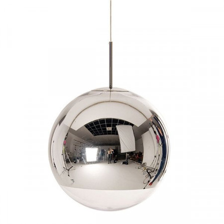 Подвесной светильник Imperium Loft Mirror Ball 179993-22